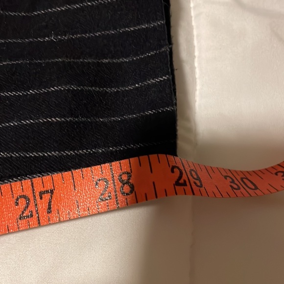 COPY - Menswear style trousers - Picture 6 of 6